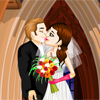 Wedding Kiss