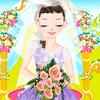 Wedding Party of Bride