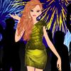 New Year Welcoming Party