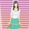 Well-groomed Girl Dressup