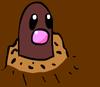 Whack a Diglet