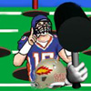 Tebowing Whack