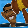 Whack Obama