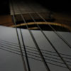 When music is silent