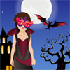 Where is My Halloween Mask