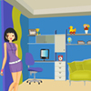 Where is My Story Book
