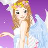White Dress Melody
