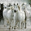 White Horse Jigsaw