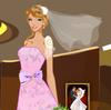 White Lily Dress
