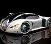 White Lion Car Puzzle