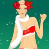 White Snow Fairy