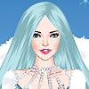 White Snow Queen