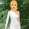White Style Dressup