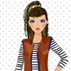 Wild Girl Dressup