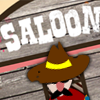 Wild saloon