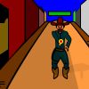 Wild West Reaction