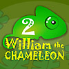 William the Chameleon 2