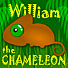 William the Chameleon