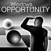 Windows of Opportunity
