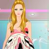 Wine Color Palette Dressup