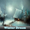 Winter Dream 5 Differences