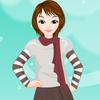 Winter Dressup