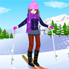 Winter Fun Dress Up
