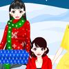 Winter Girls Collection