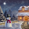 Winter Jigsaw Puzzle