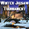 Winter Jigsaw Tournament