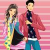 Winter Love Rain