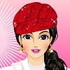 Winter Style Dressup