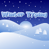 Winter Typing