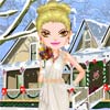 Winter Wedding