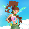 Winx Fashion
