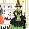 Witch Costume