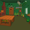 Witch Dragon Room Escape