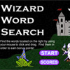 Wizard Word Search