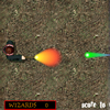 Wizard's Pong