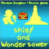 wonder tower and thief