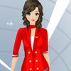 Wonderful AirHostess