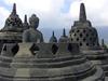 Wonderful Borobudur