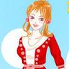 Wonderful Day Dress up