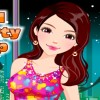 Wonderful Party Makeup