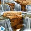 Wonderful Waterfall Jigsaw