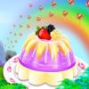 Wonderland Jelly