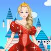 Wonderland of princess