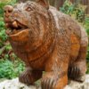 Wood Carvings Jigsaw