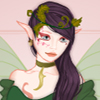 Wood elf dress up game