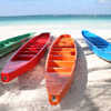 Wooden Boats Jigsaw